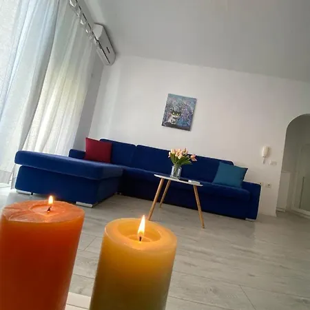 Rock Apartament