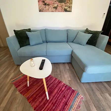 Apartament Rock Saranda