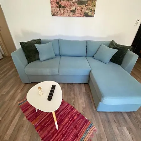 Apartament Rock *
