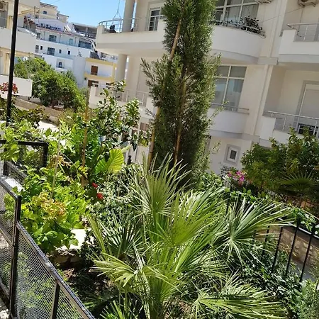 Apartament Rock *